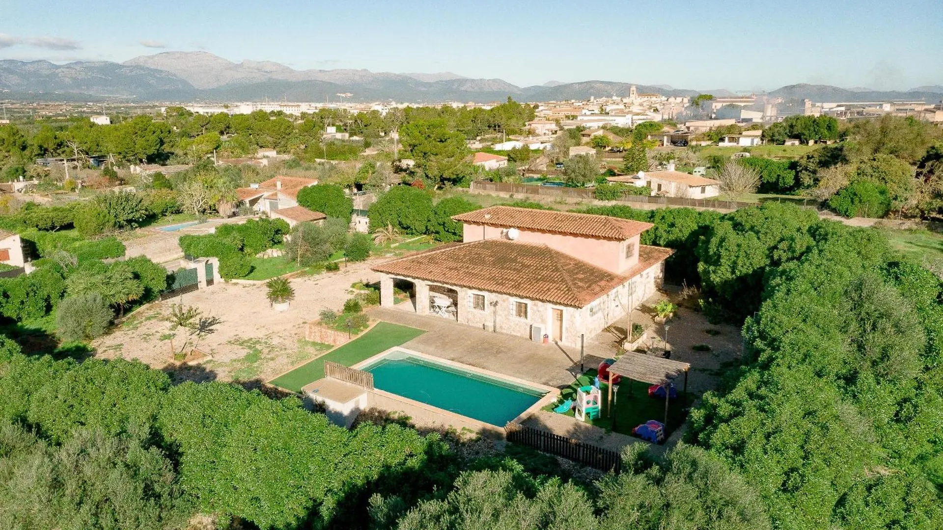 228 Finca Son Blai Muro Etv8700 By Mallorca Charme